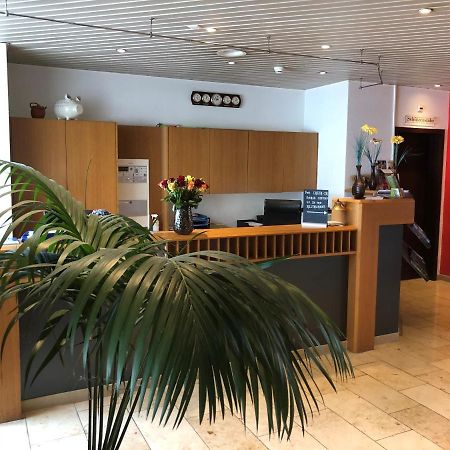 Zys Hotel Ветинген Екстериор снимка